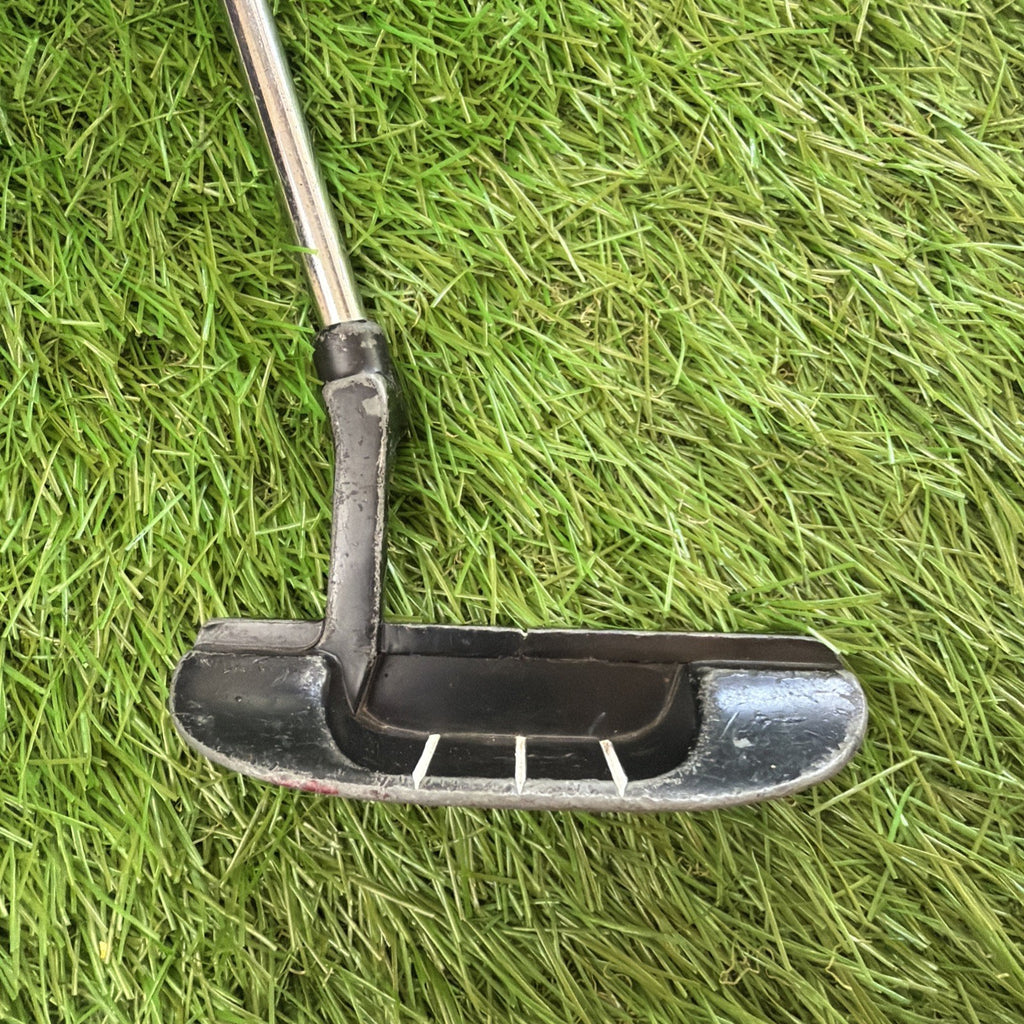 Doug Sanders 9 Putter RH Pro Shaft 35"