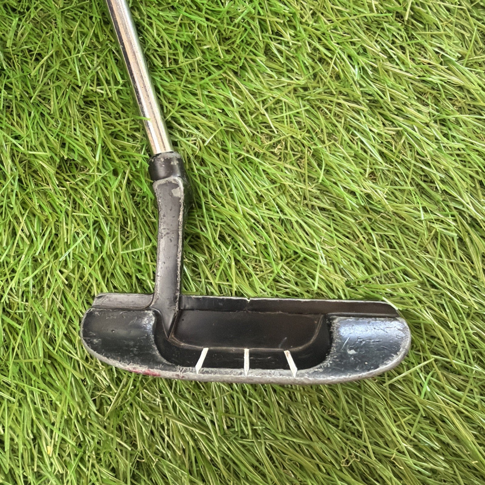 Doug Sanders 9 Putter RH Pro Shaft 35"
