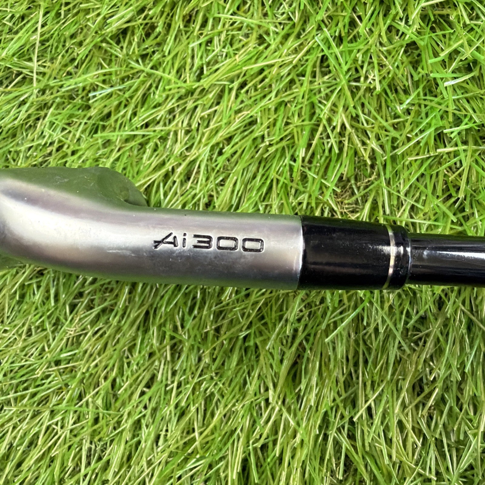 Callaway Apex Ai300 Forged 7 Iron LH UST Mamiya Recoil Dart HDC 70 Reg. Flex 37"