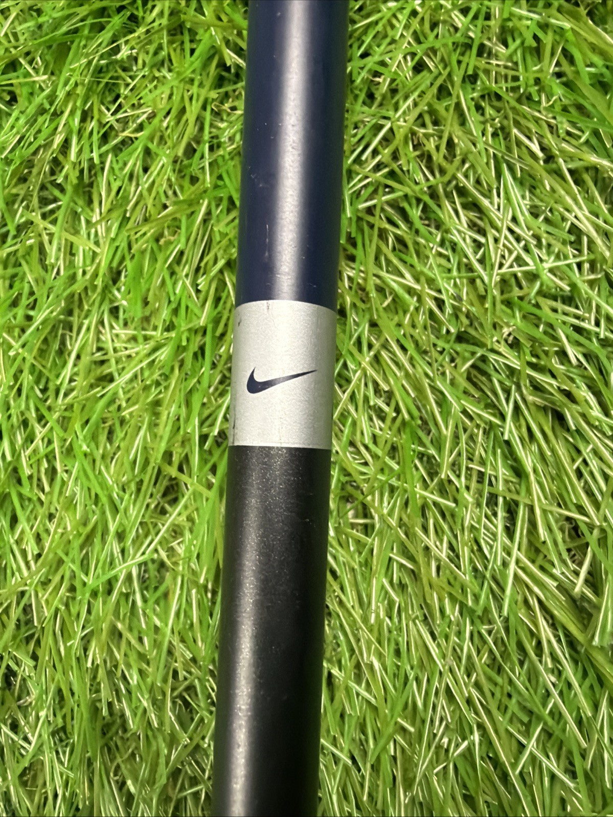Nike Slingshot 9 Iron RH UST Mamiya A Flex Graphite Shaft 36.5"