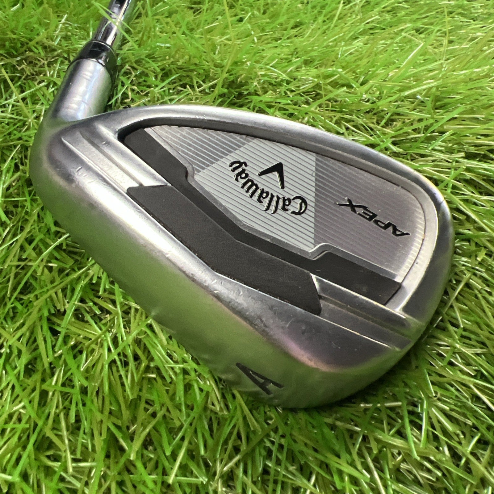 Callaway Apex Forged A Wedge RH XP 95 R300 Regular Flex Shaft 35"