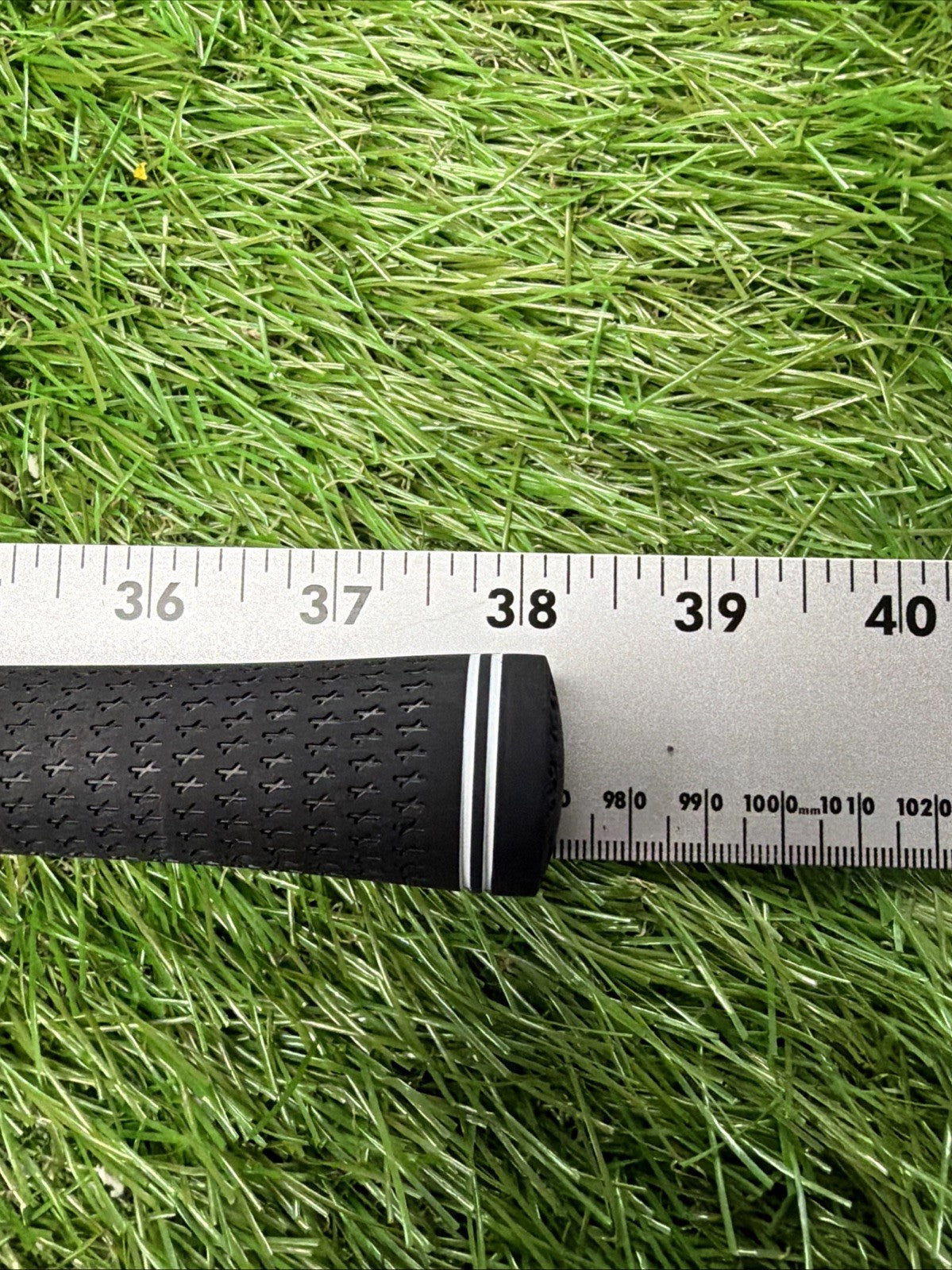 Titleist 735 cm Forged 5 Iron RH Dynamic Gold S300 Stiff Flex Shaft 38"