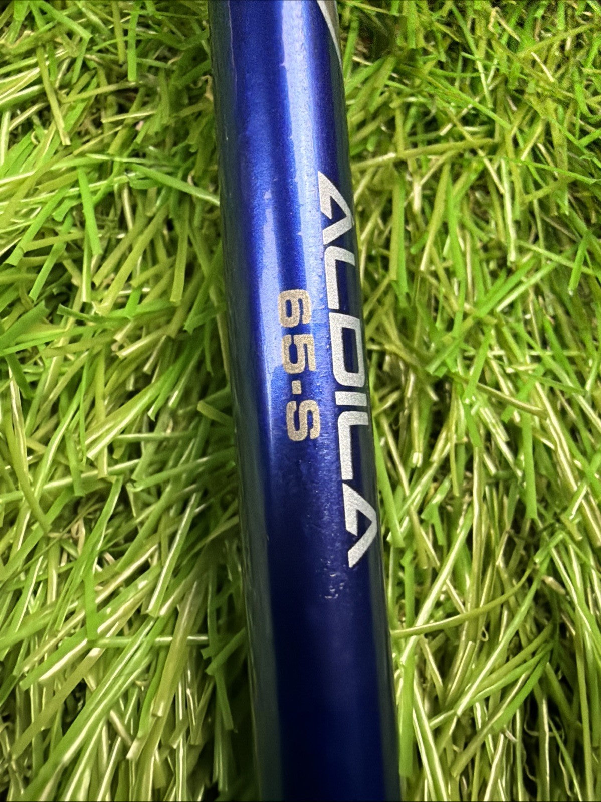 Sonartec SS-2.5 15° 3 Wood RH ALDILA 65g Stiff Flex Shaft 43"