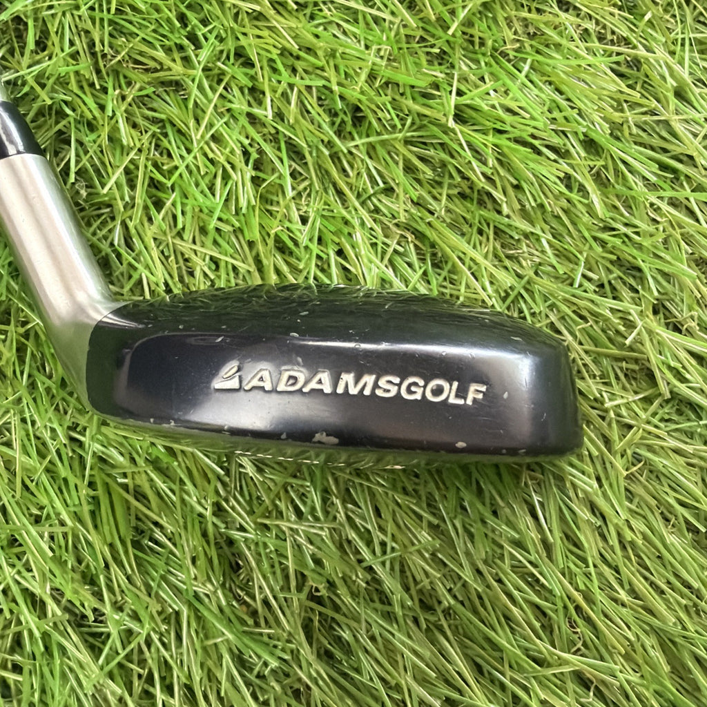 Adams Tight Lies 21° 1 Wood Hybrid RH Performance Lite Stiff Flex 40"
