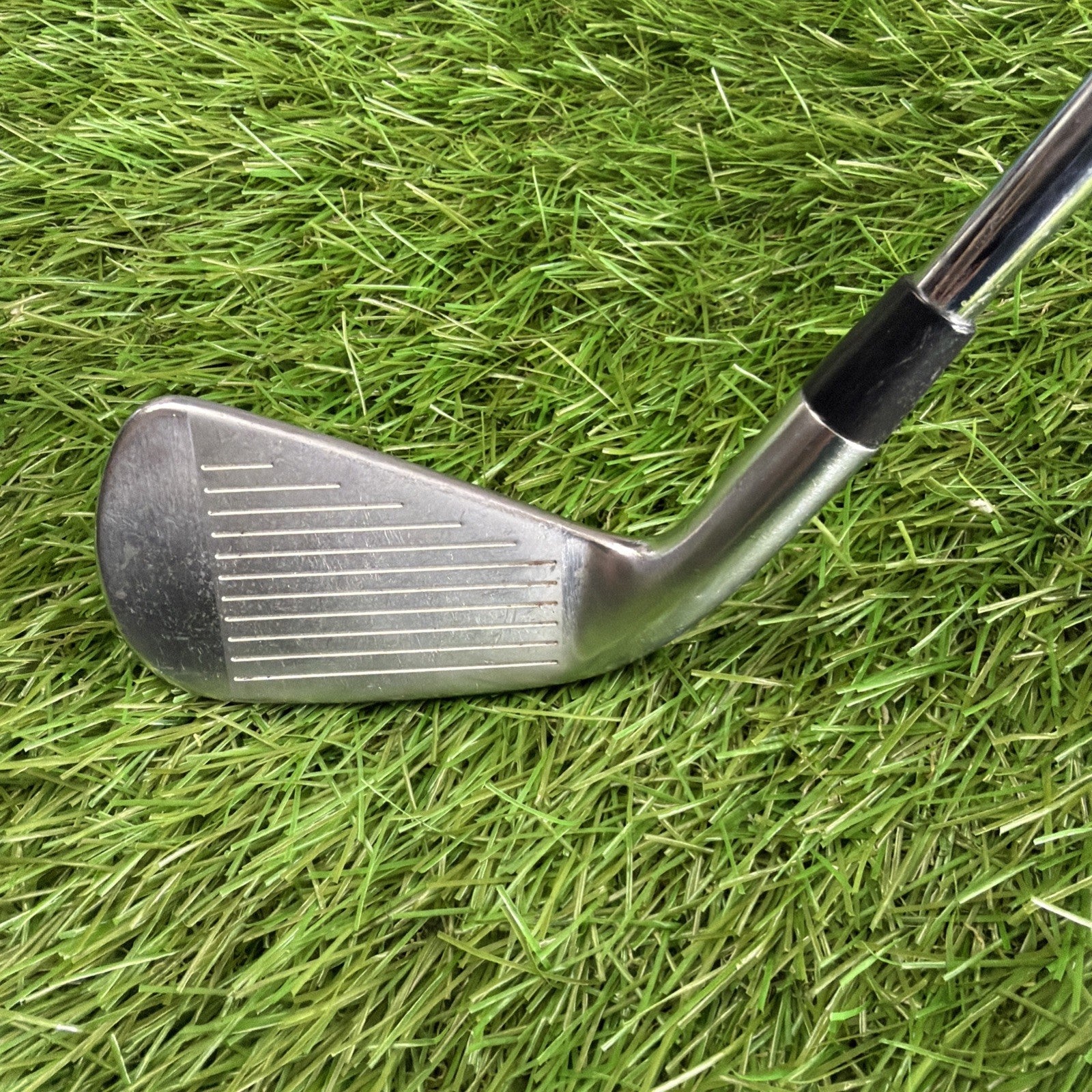 Titleist 714 CB Forged 3 Iron RH Dynamic Gold S300 Stiff Flex Shaft 39"