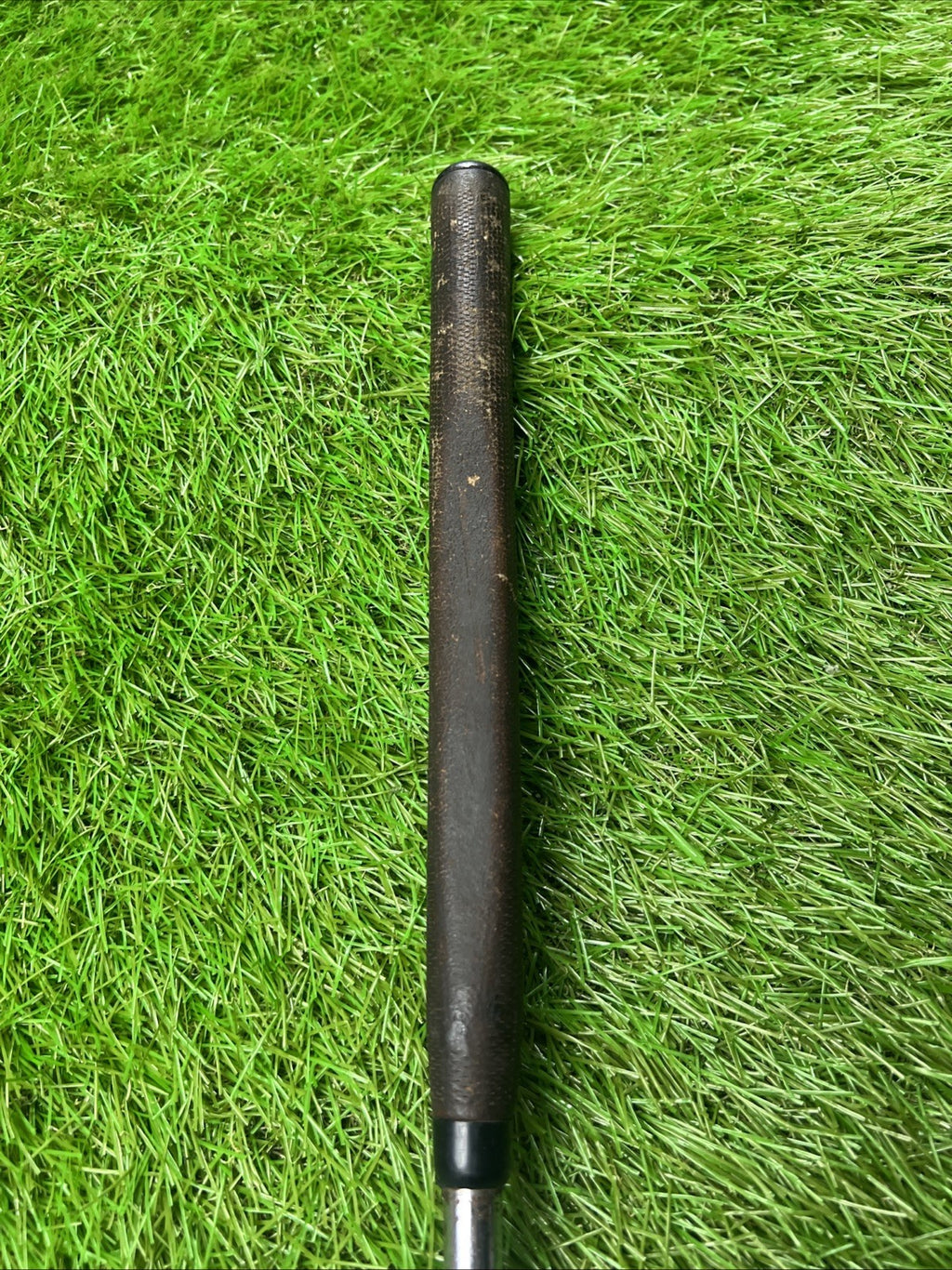 Vintage Spalding Touring Pro Model TPM VI Blade Putter RH 34.5"