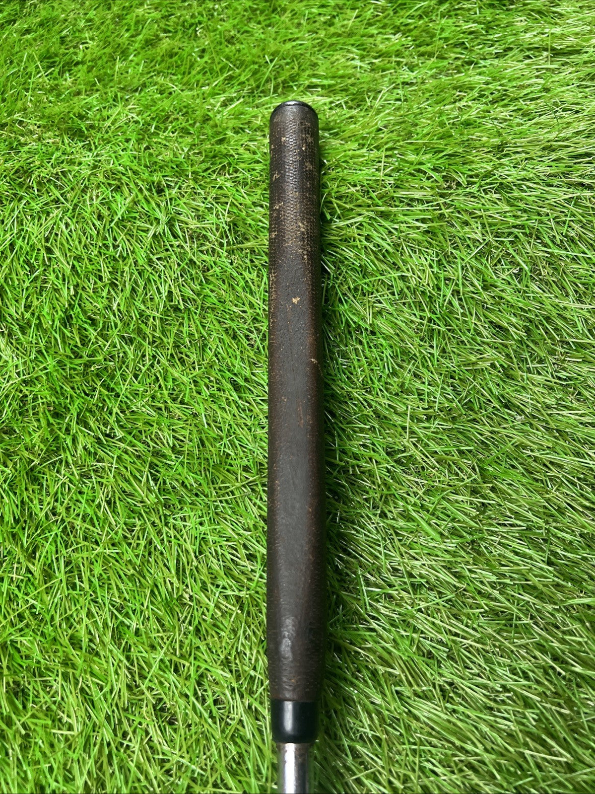 Vintage Spalding Touring Pro Model TPM VI Blade Putter RH 34.5"