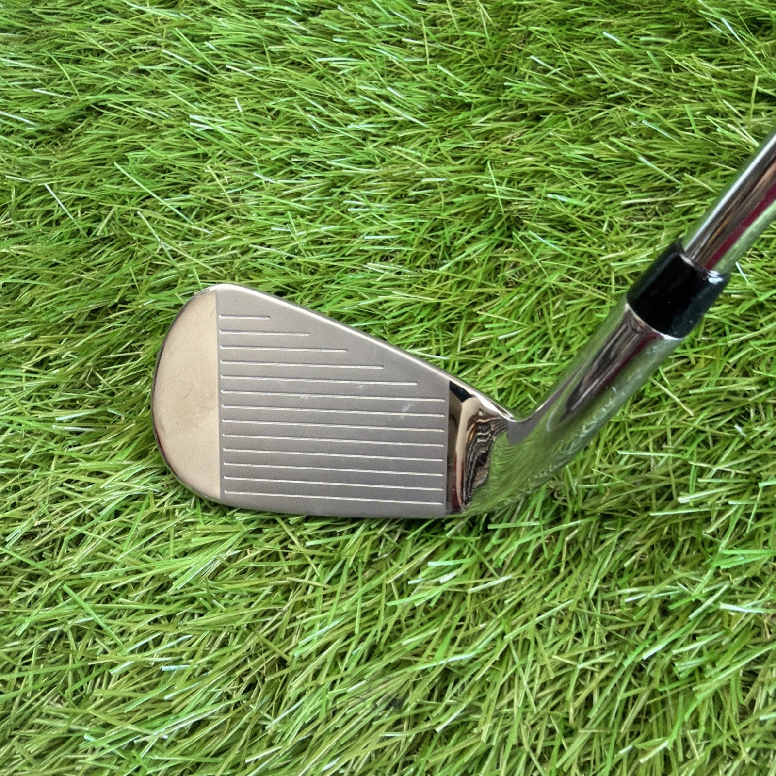 Callaway Paradym Ai Smoke 7 Iron RH Elevate MPH 95 Regular Flex Shaft 37"