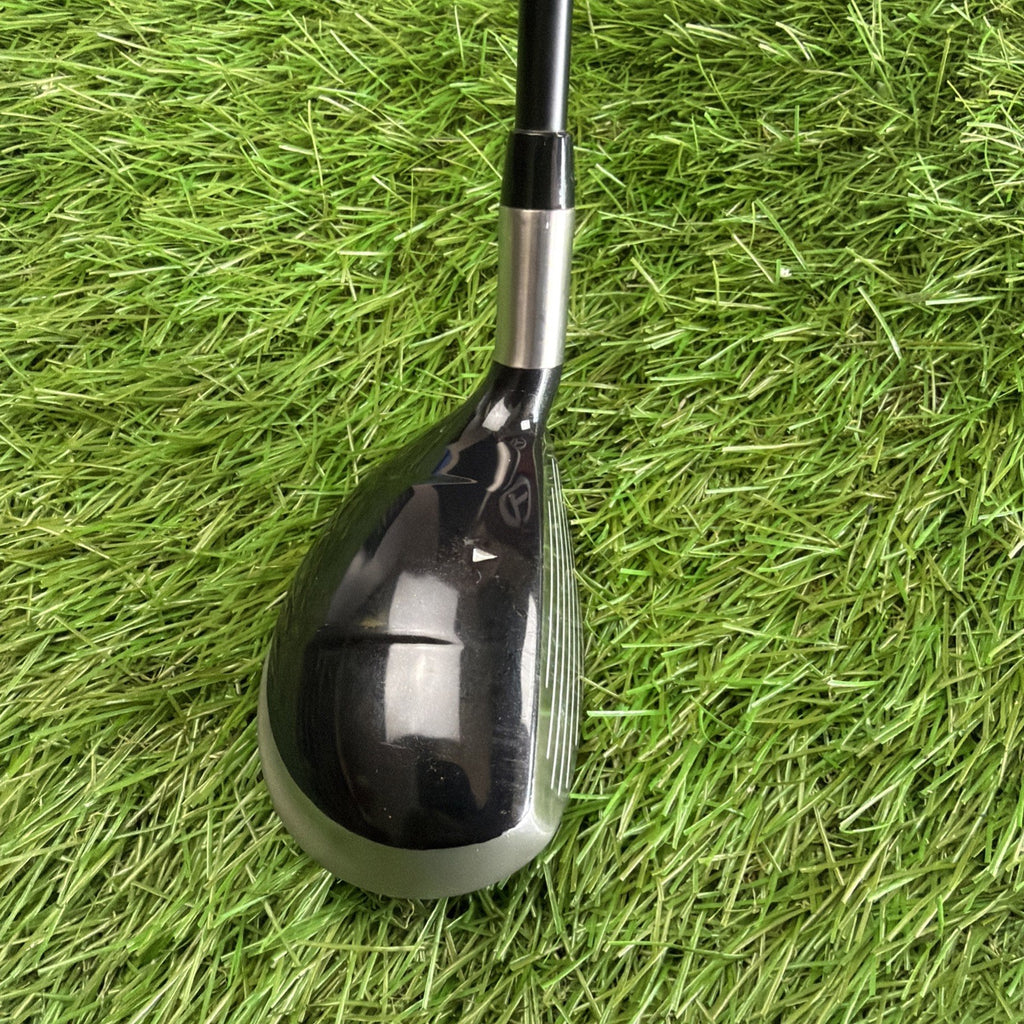 Adams Tight Lies IDEA i Wood 17° 3 Iron RH True Temper Regular Flex Shaft 40"