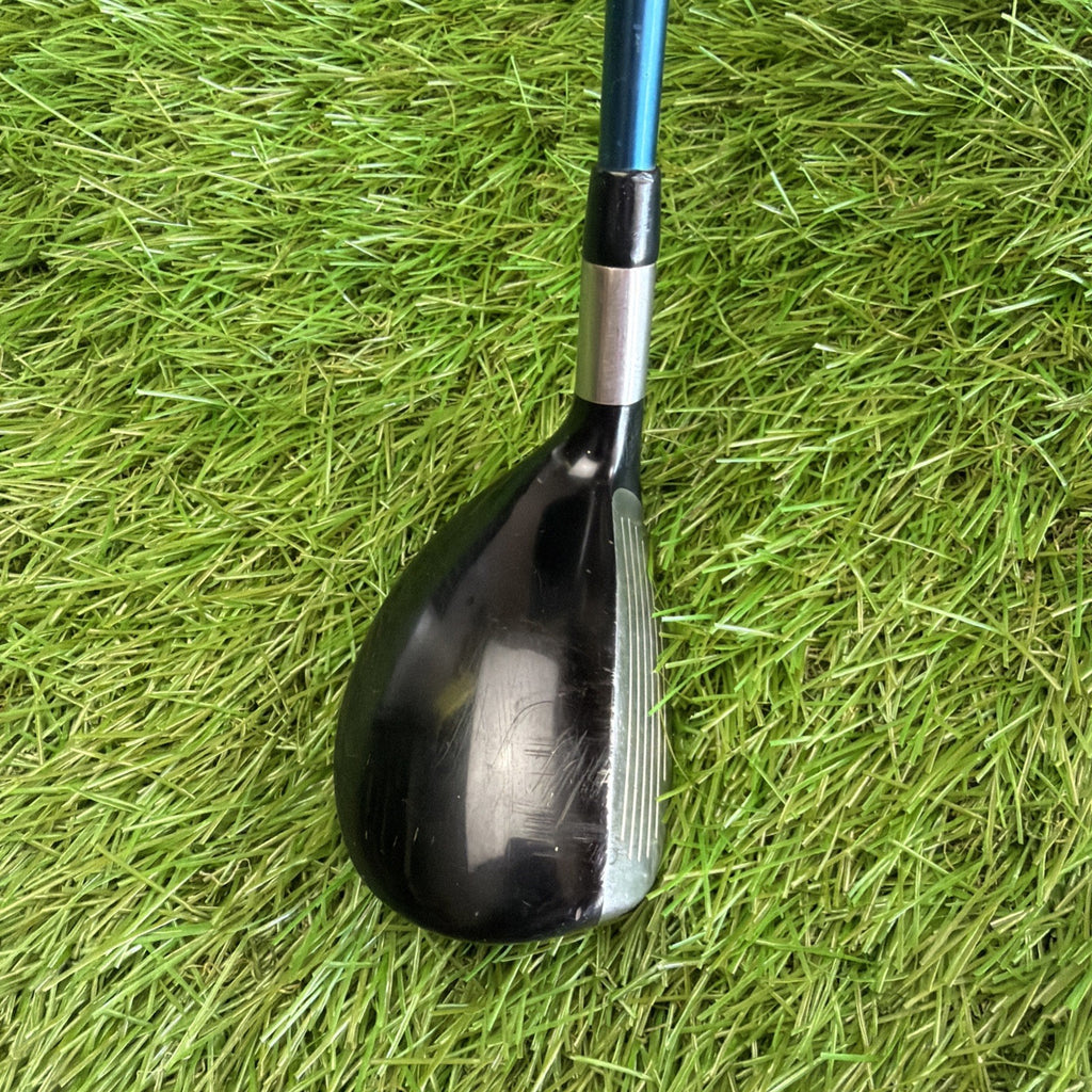 Bridgestone J36 22° Hybrid RH ALDILA VS Proto-BR 80g Stiff Flex 40.5"