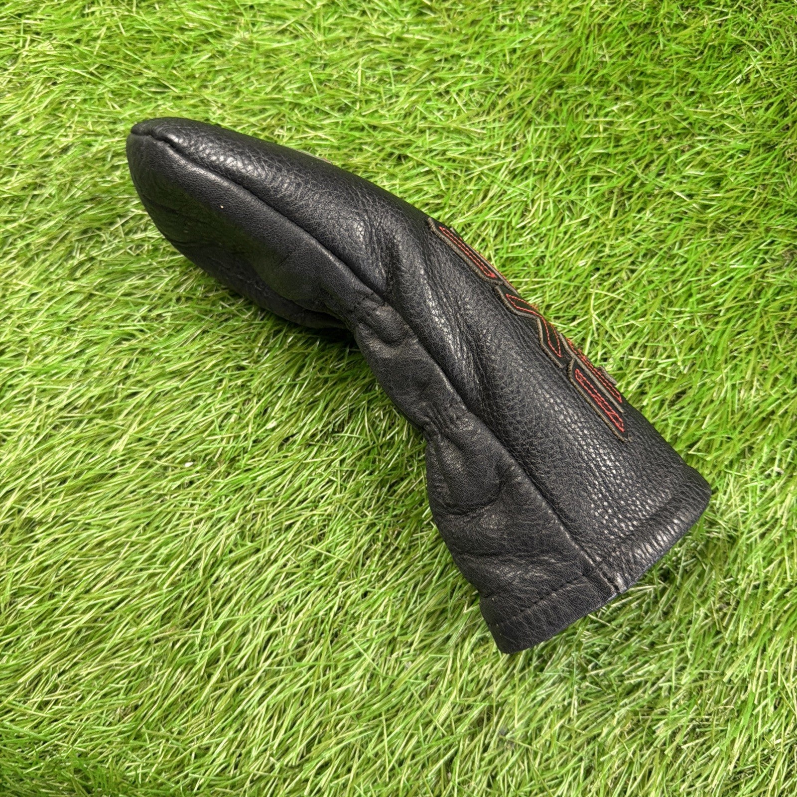 PXG 19 Fairway Wood Headcover Black