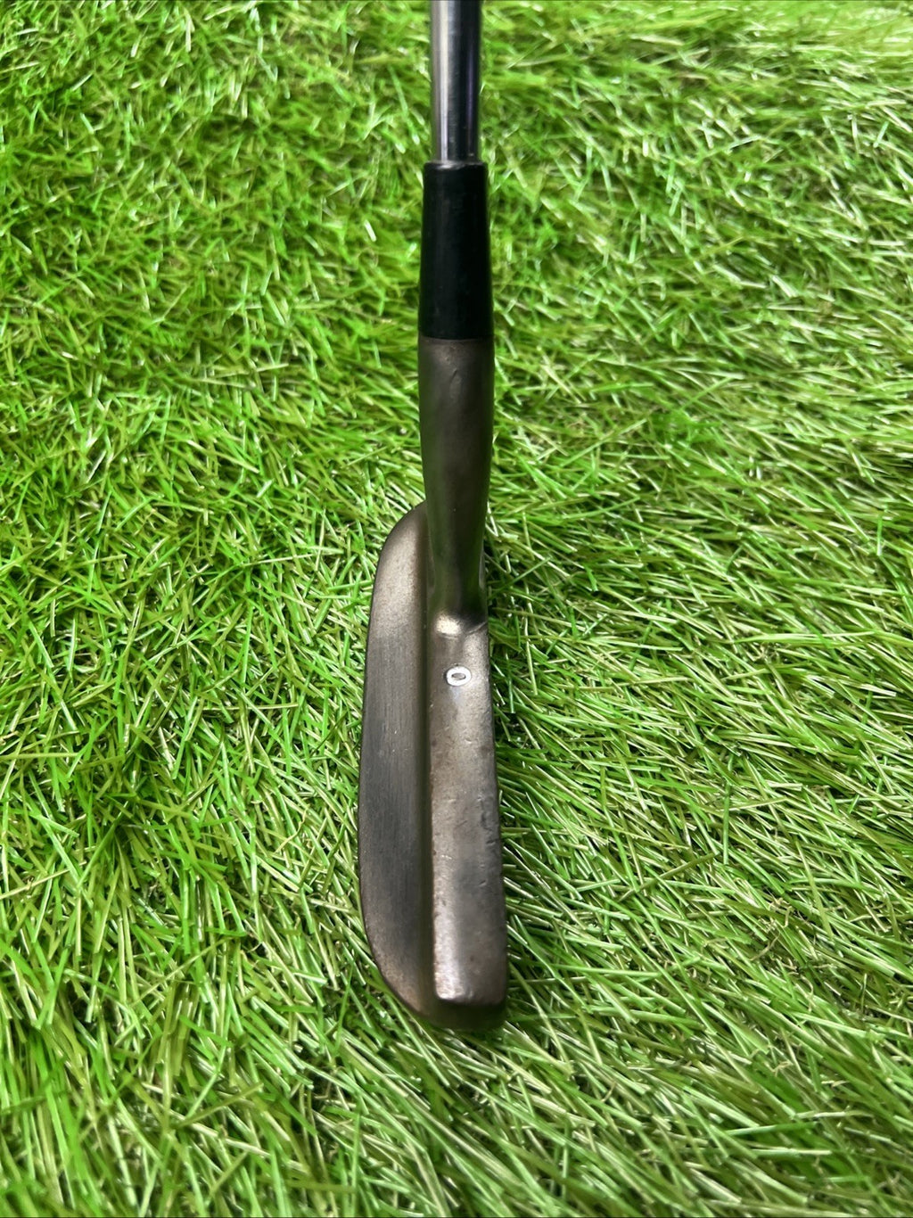 Spalding Touring Pro Model TPM II Blade Putter RH 34" Original Grip