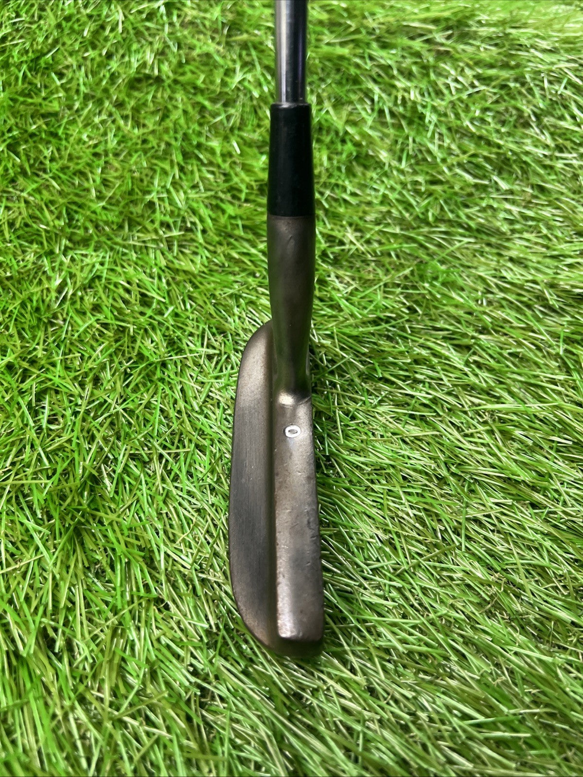 Spalding Touring Pro Model TPM II Blade Putter RH 34" Original Grip