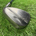 Titleist SM9 50° 08F Wedge RH Project X 6.0 120g Stiff Flex Shaft 35.5"