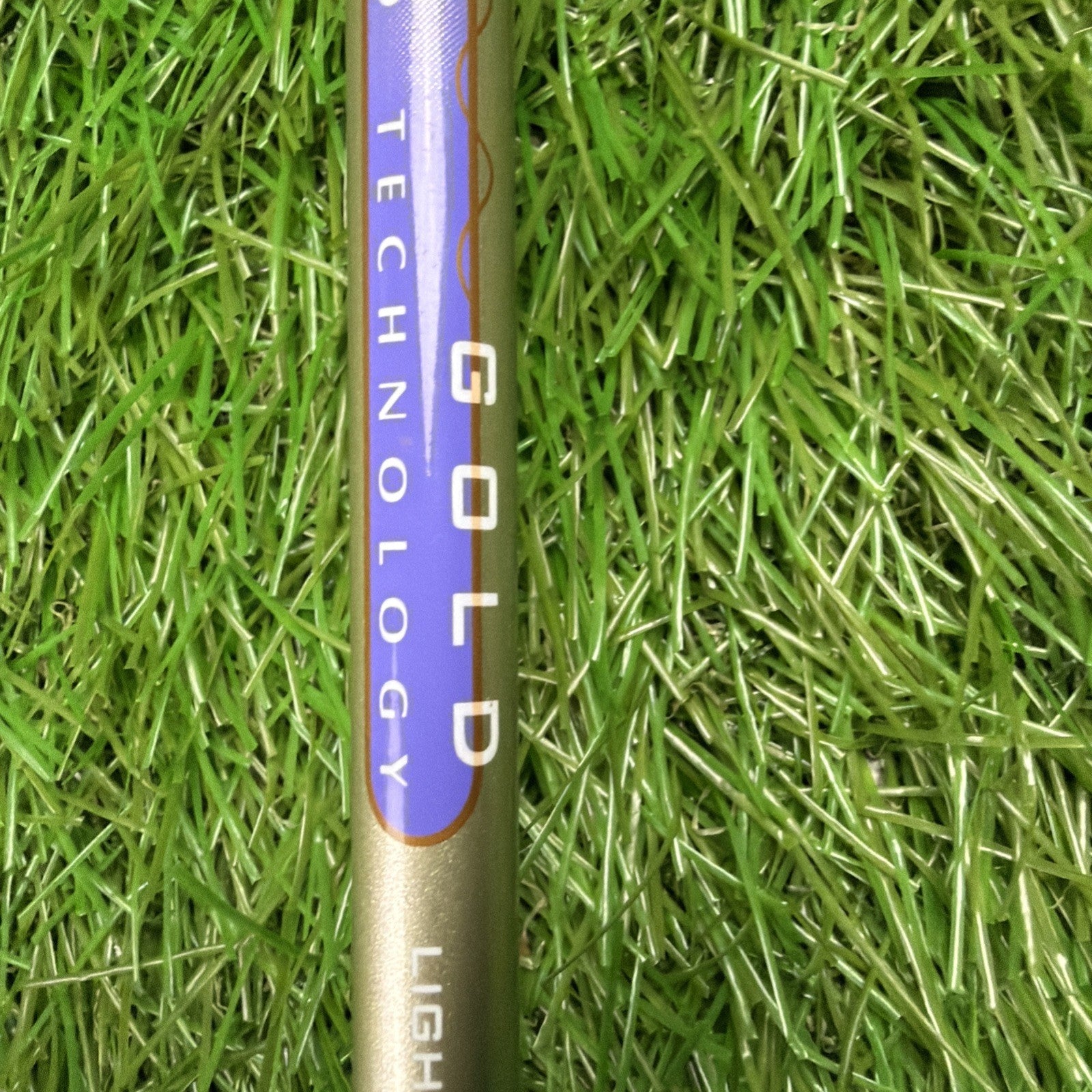 Affinity XR4 56° Sand Wedge RH Technalite Gold Lite Flex Graphite Shaft 34"