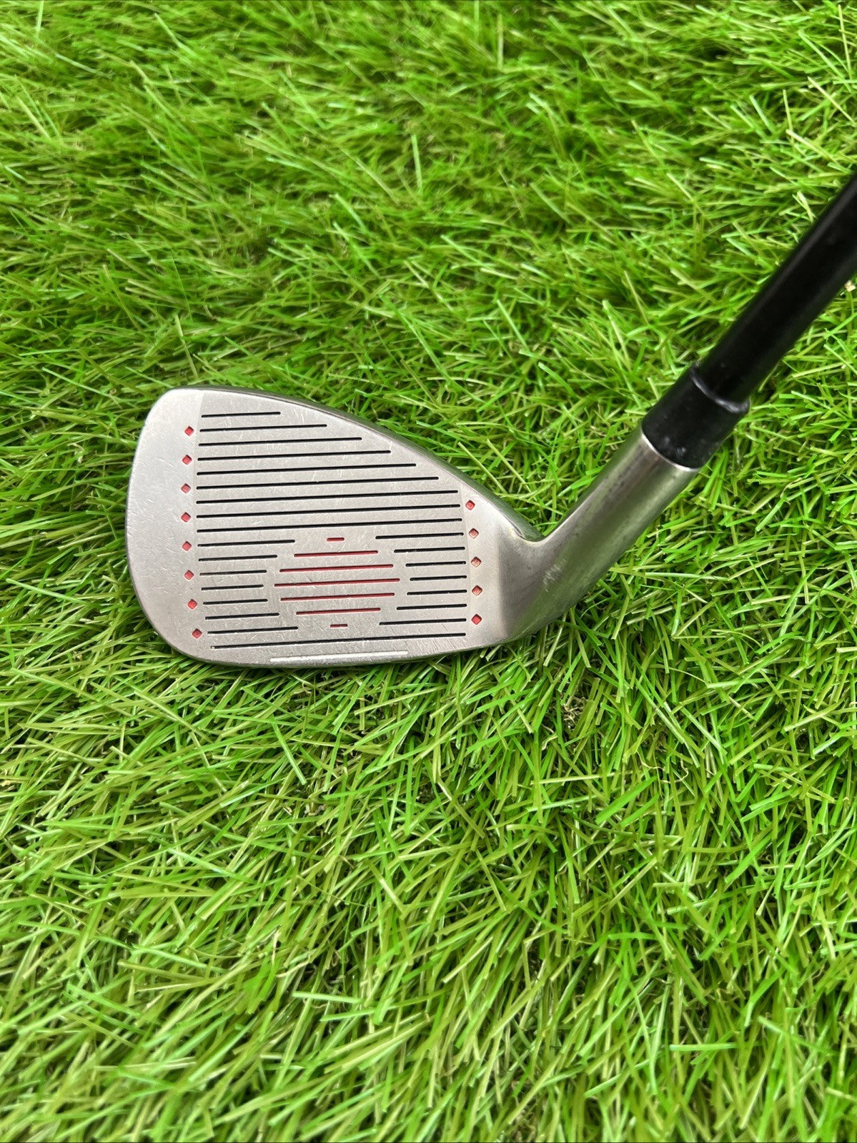 Killer Bee Stinger II Sand Wedge RH Regular Flex Shaft 37"
