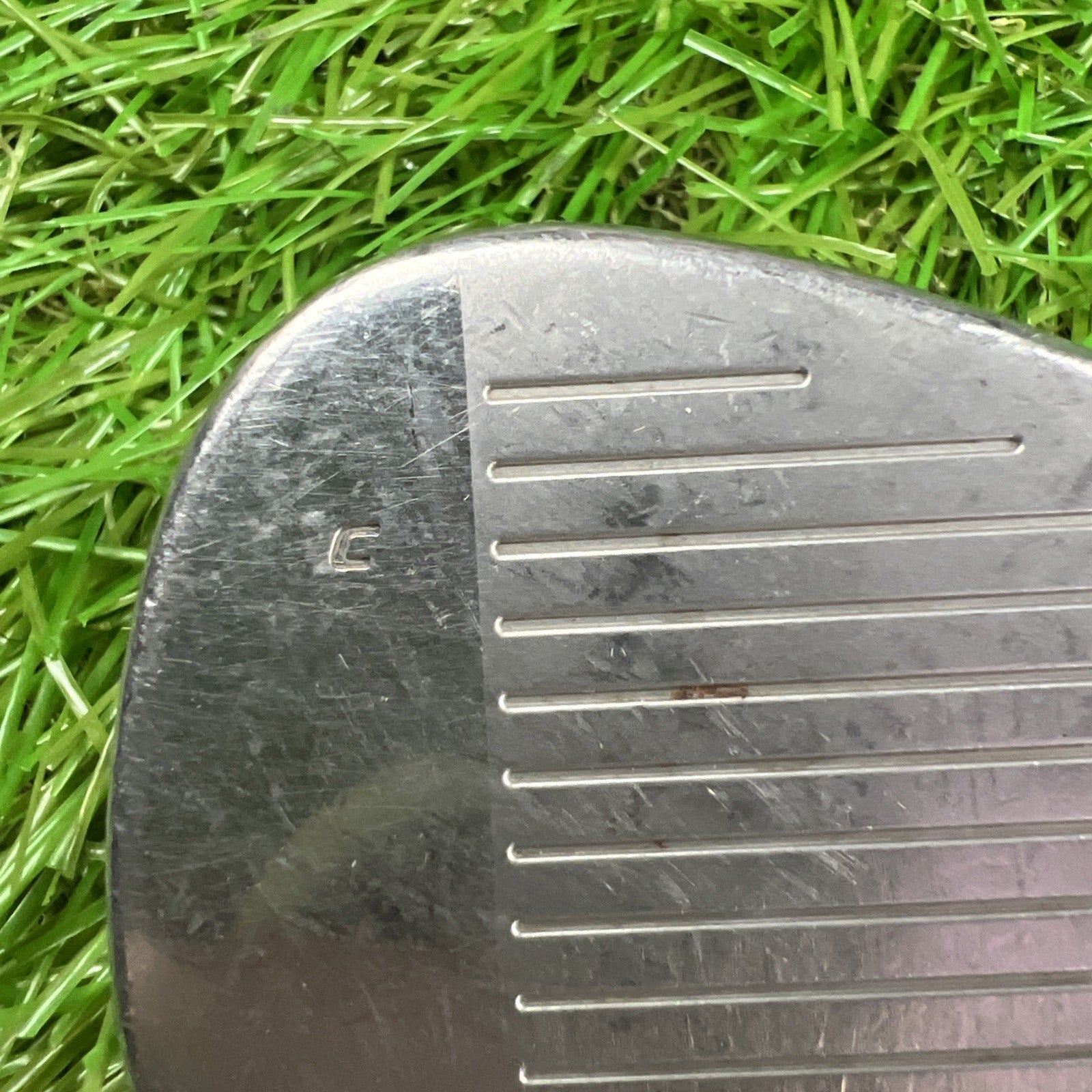TaylorMade RAC 52° Wedge RH Wedge Flex 36"