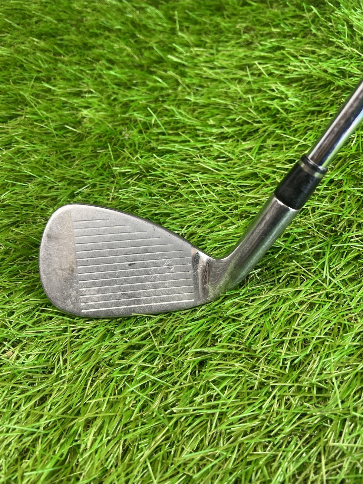 Adams Insight XTD 8 Iron RH True Temper Uniflex Shaft 36.5"