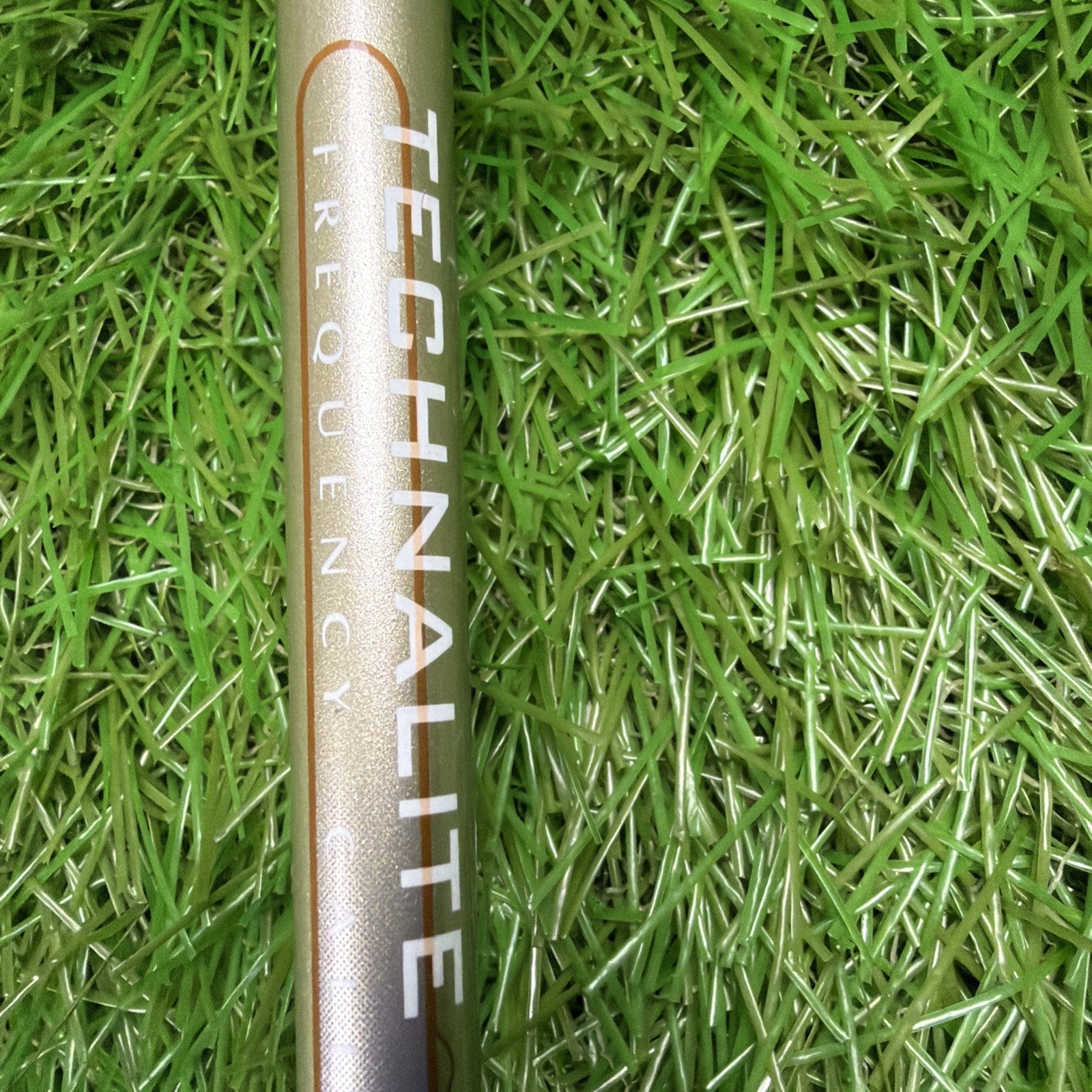 Affinity XR4 56° Sand Wedge RH Technalite Gold Lite Flex Graphite Shaft 34"