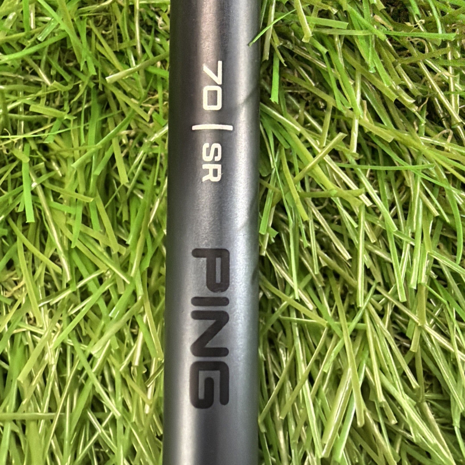 Ping G410 3 Hybrid 19° RH ALTA CB Soft Regular (SR) Flex Shaft 40.5"