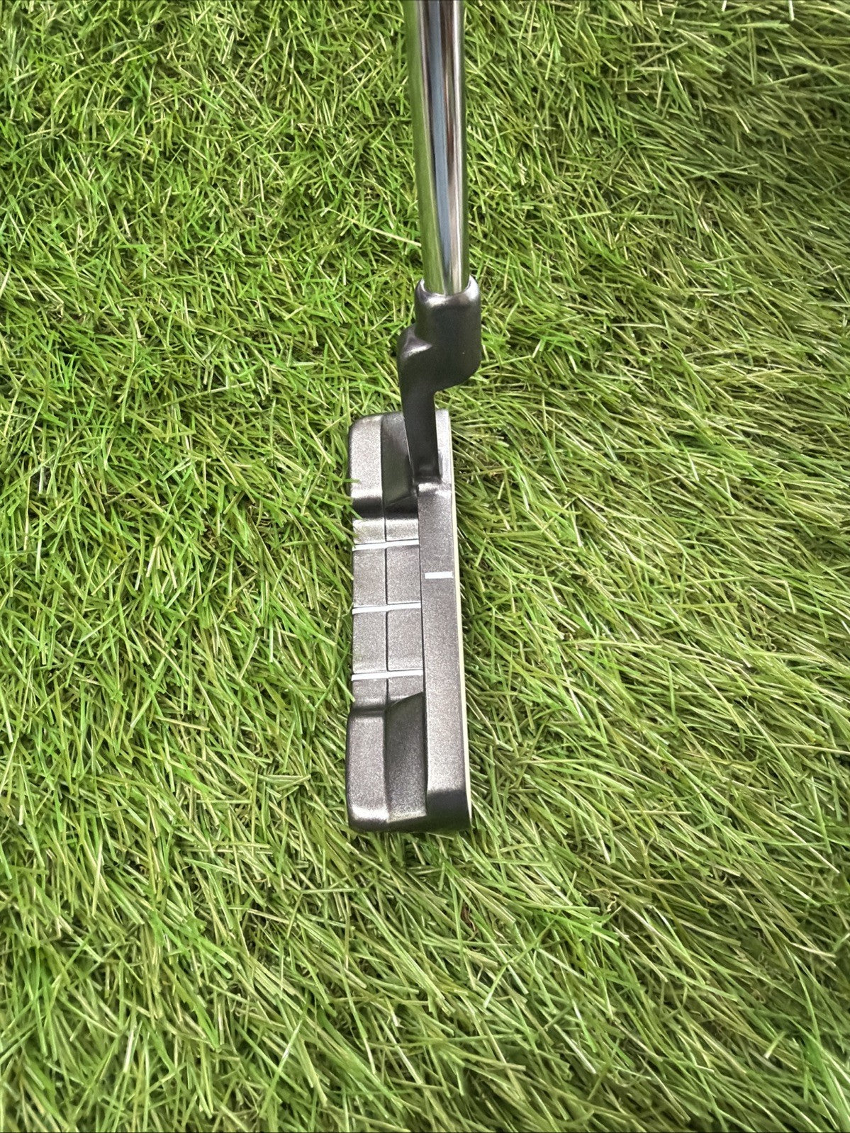 Tour X LG23 Ladies Putter RH Steel Shaft 33.5"
