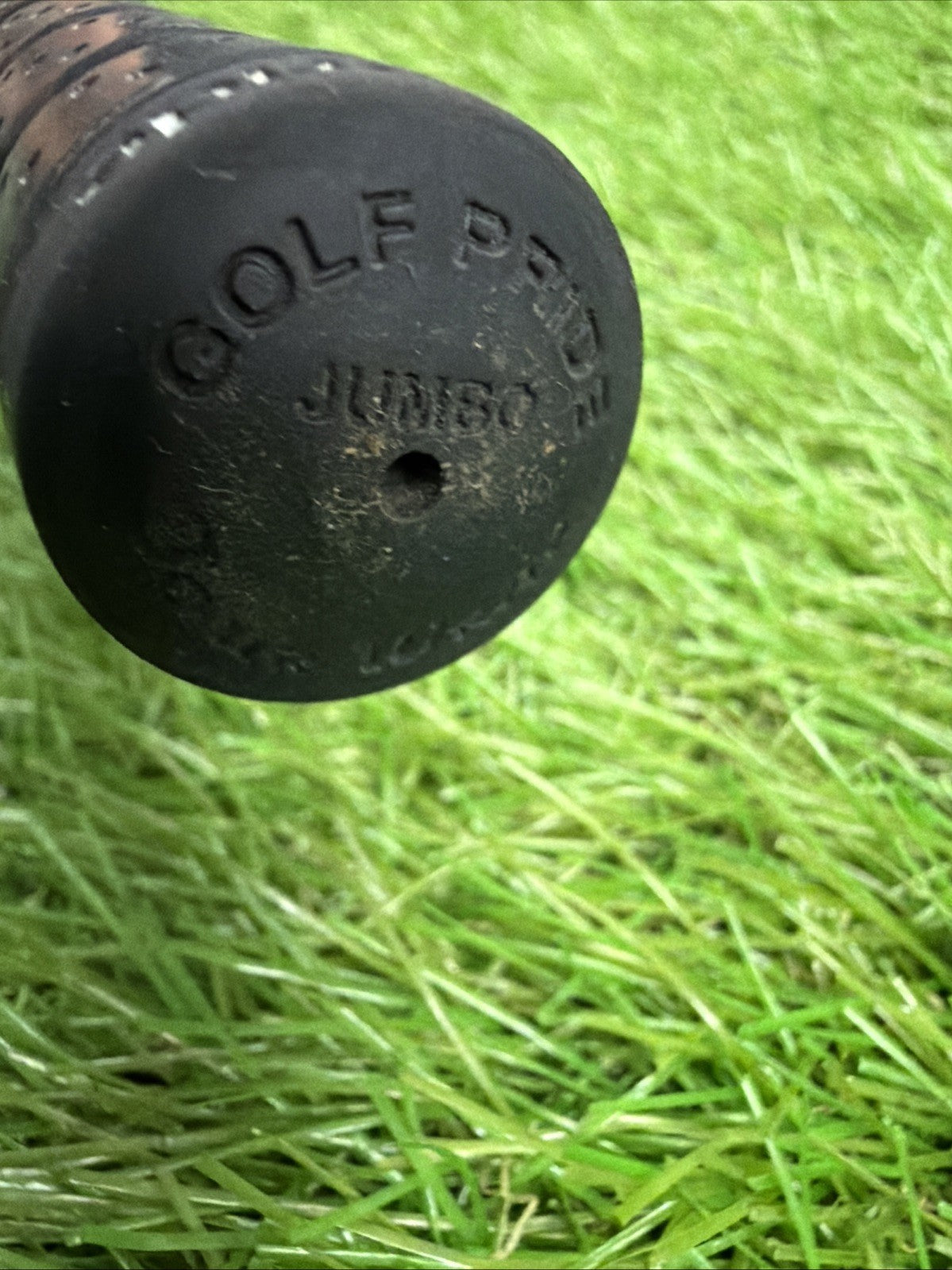 Ping Eye 2 6 Iron White Dot RH ZZ Lite Stiff Flex Shaft 39.5"