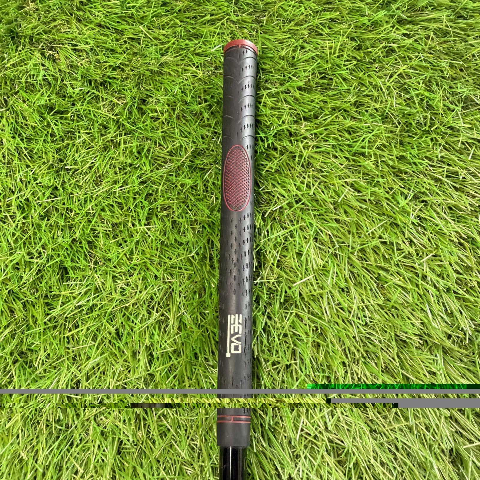 Junior Zevo 9 Iron RH Graphite Shaft 33"