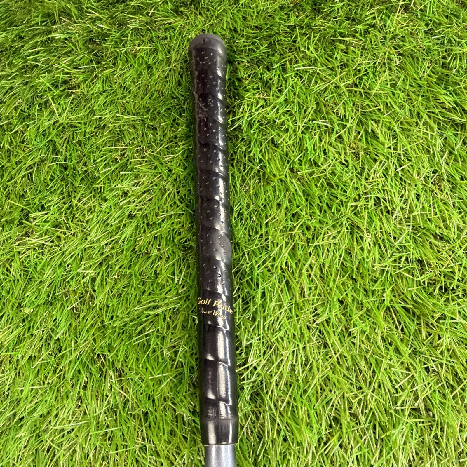 Callaway Great Big Bertha Hawk Eye 10° Driver RH System III Regular Flex 44"