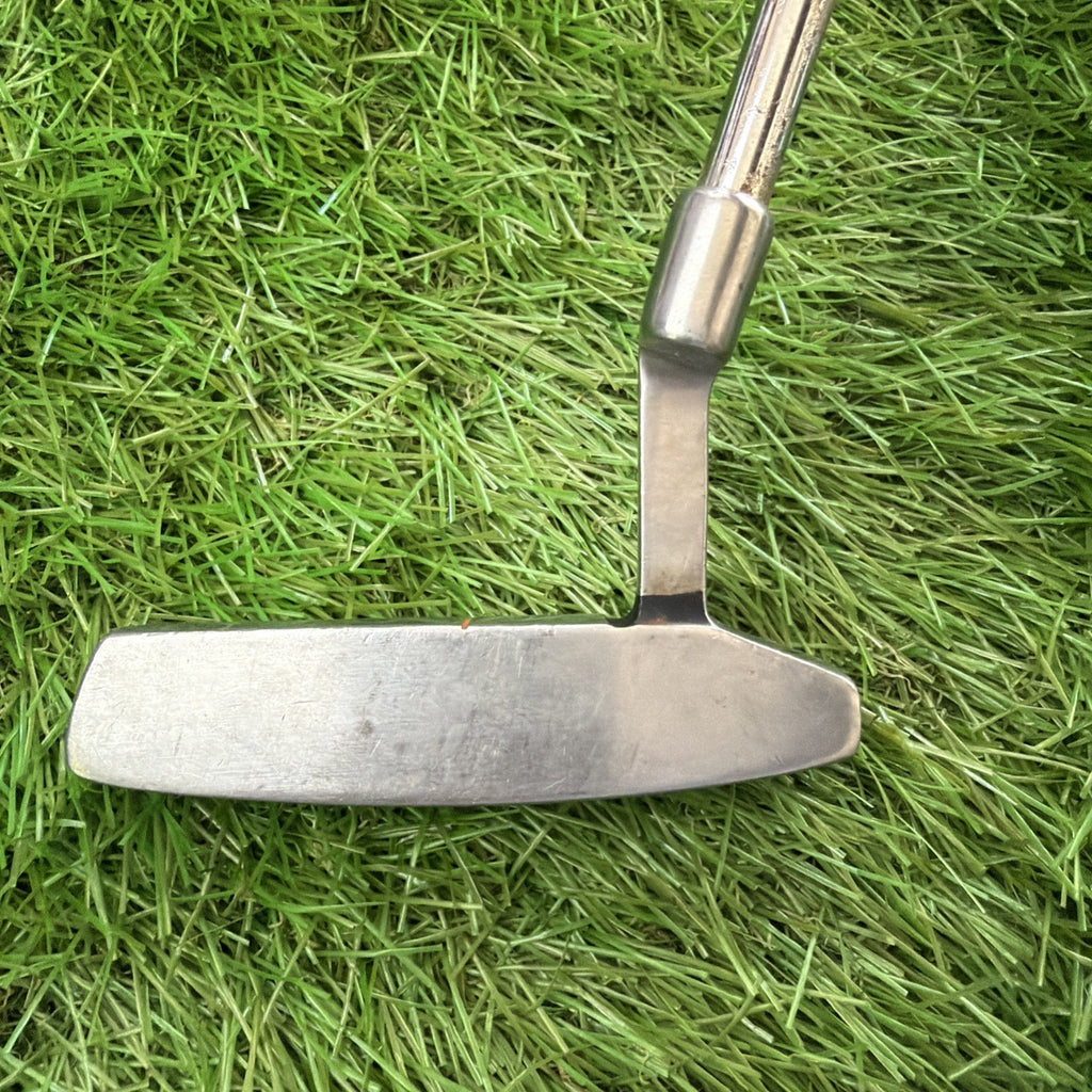 Cobra King JR Blade Putter RH Steel Shaft 30"