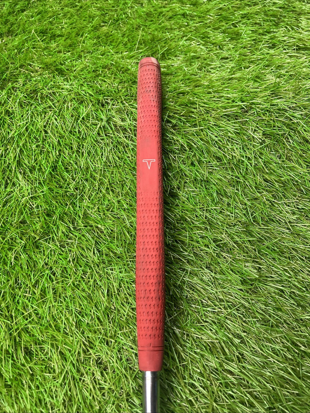 Spalding Touring Pro Model TPM II Blade Putter RH 33"