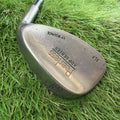 Peerless 60° Lob Wedge ADP Series RH Steel Shaft 35.5"