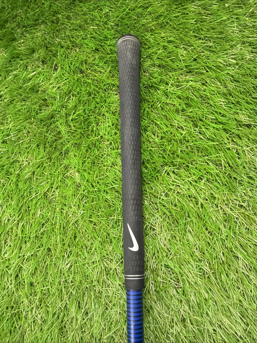 Nike Slingshot 9 Iron RH UST Mamiya A Flex Graphite Shaft 36.5"