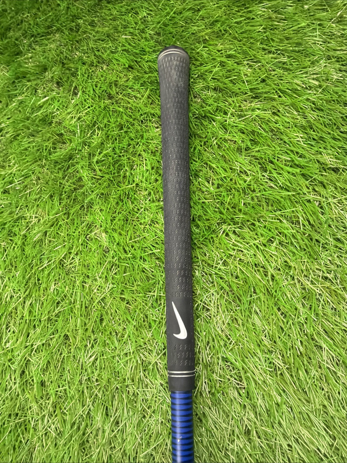 Nike Slingshot 9 Iron RH UST Mamiya A Flex Graphite Shaft 36.5"