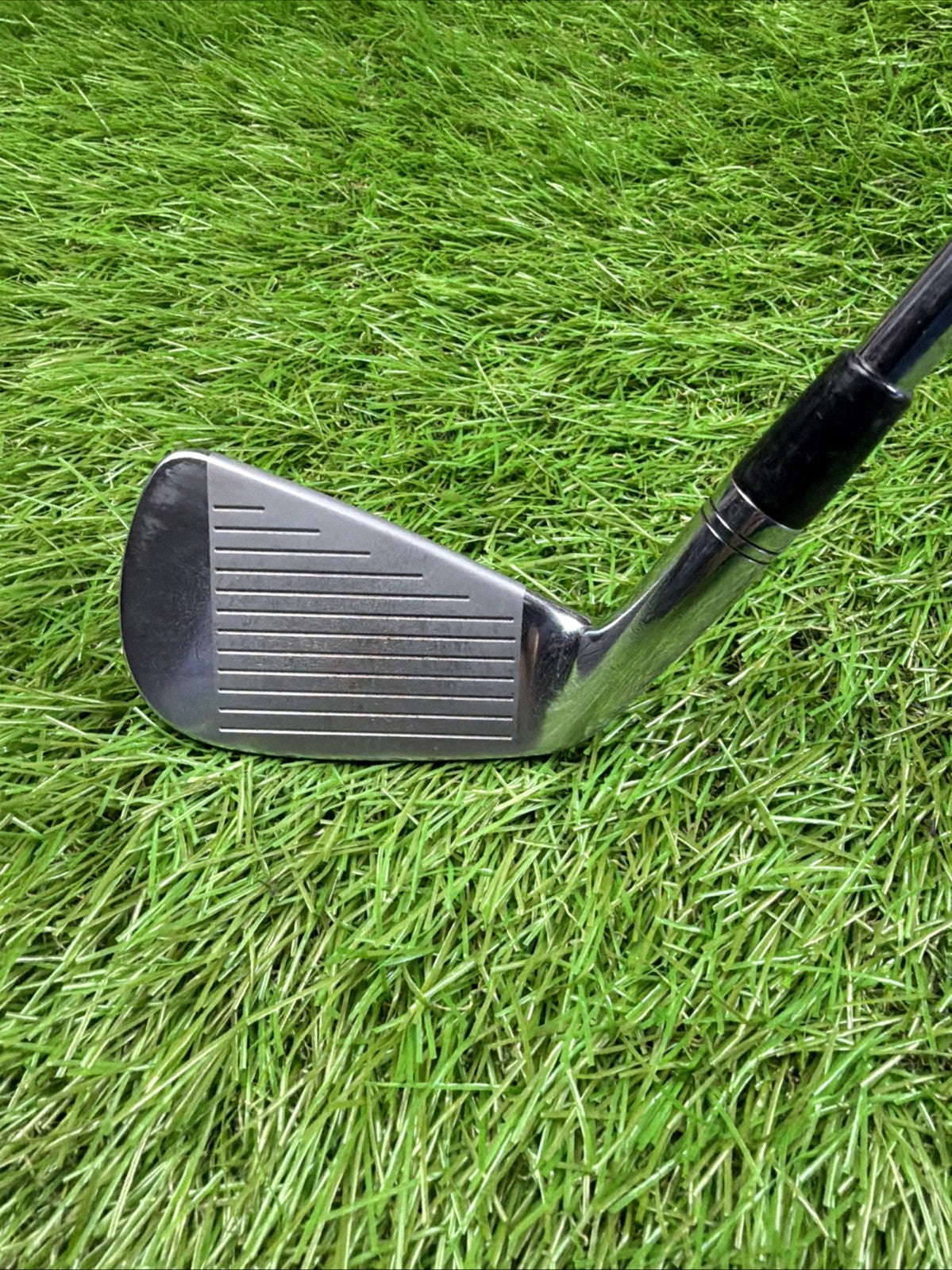 Titleist 735 cm Forged 5 Iron RH Dynamic Gold S300 Stiff Flex Shaft 38"