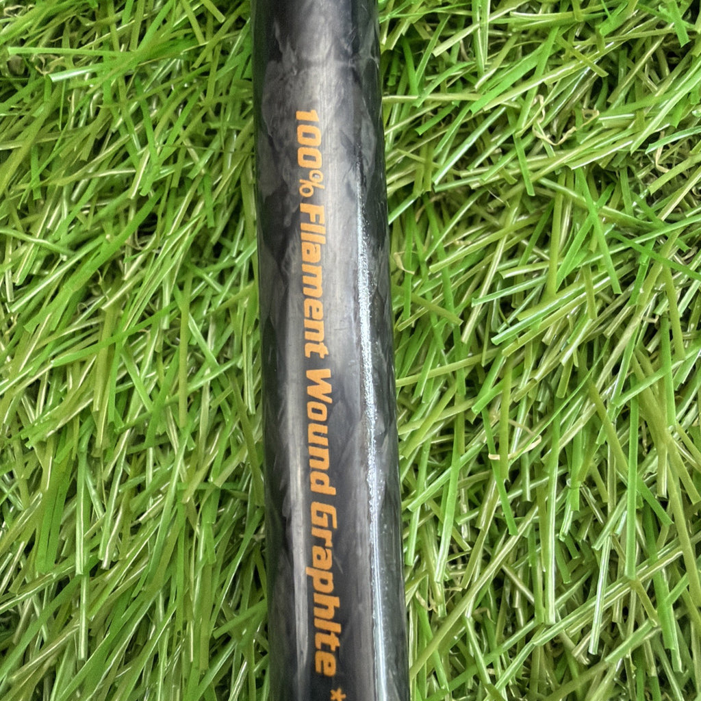 Knight Devastator2 10° Offset Driver RH Intermediate Flex Graphite Shaft 44.5"