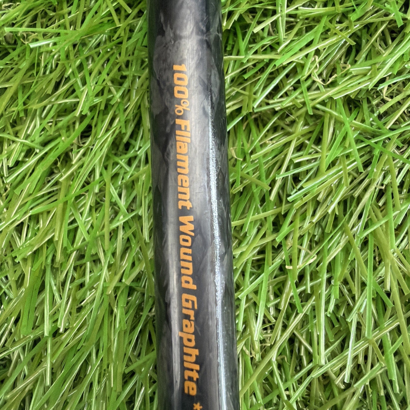 Knight Devastator2 10° Offset Driver RH Intermediate Flex Graphite Shaft 44.5"