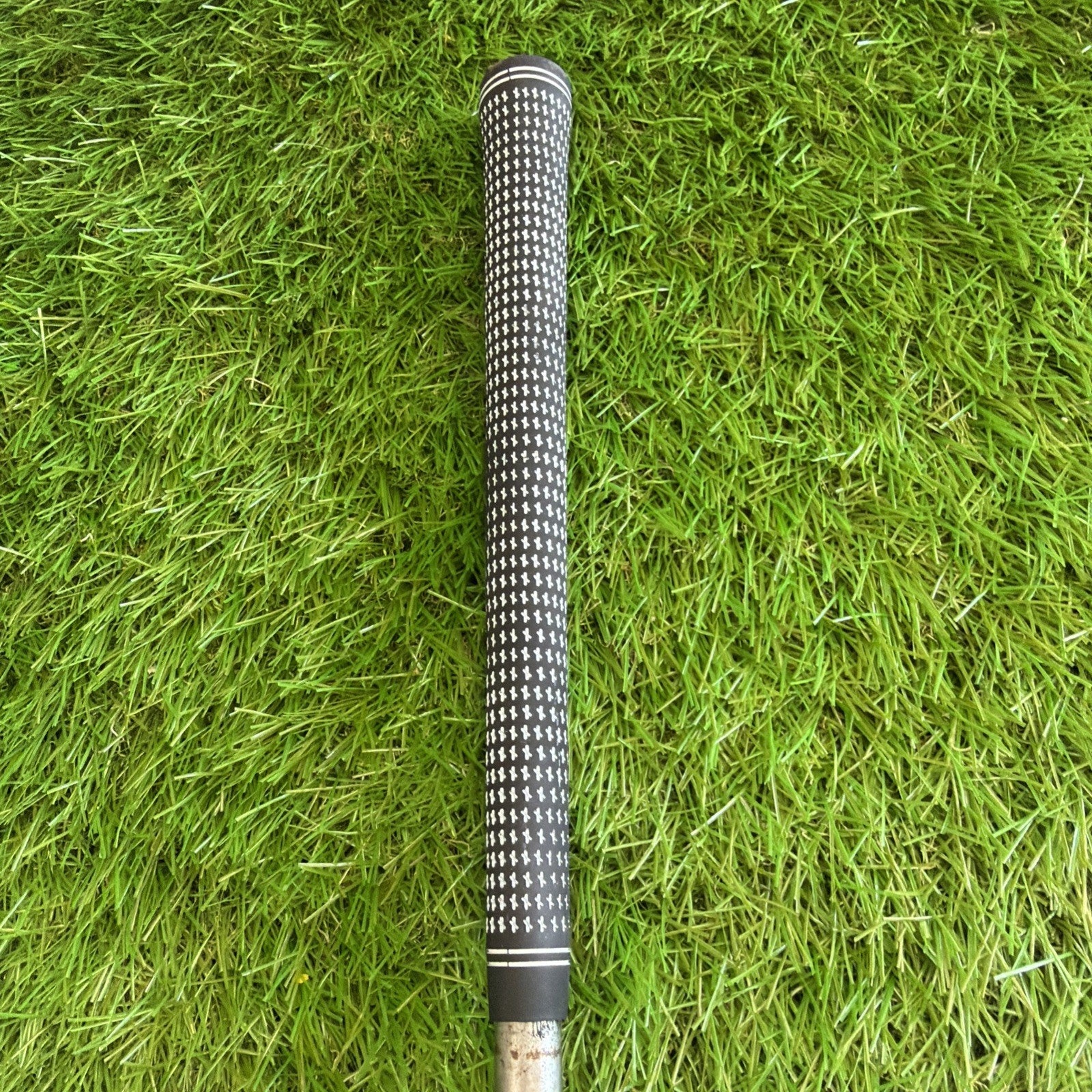 Vintage Ping Karsten IV Pitching Wedge Black Dot RH Steel Shaft 33"