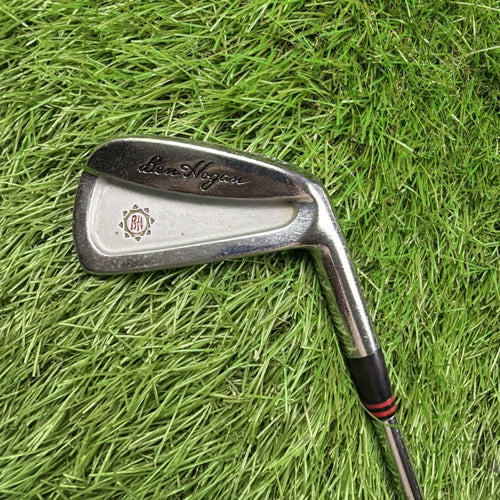 Ben Hogan Apex Plus 3 Iron Forged RH