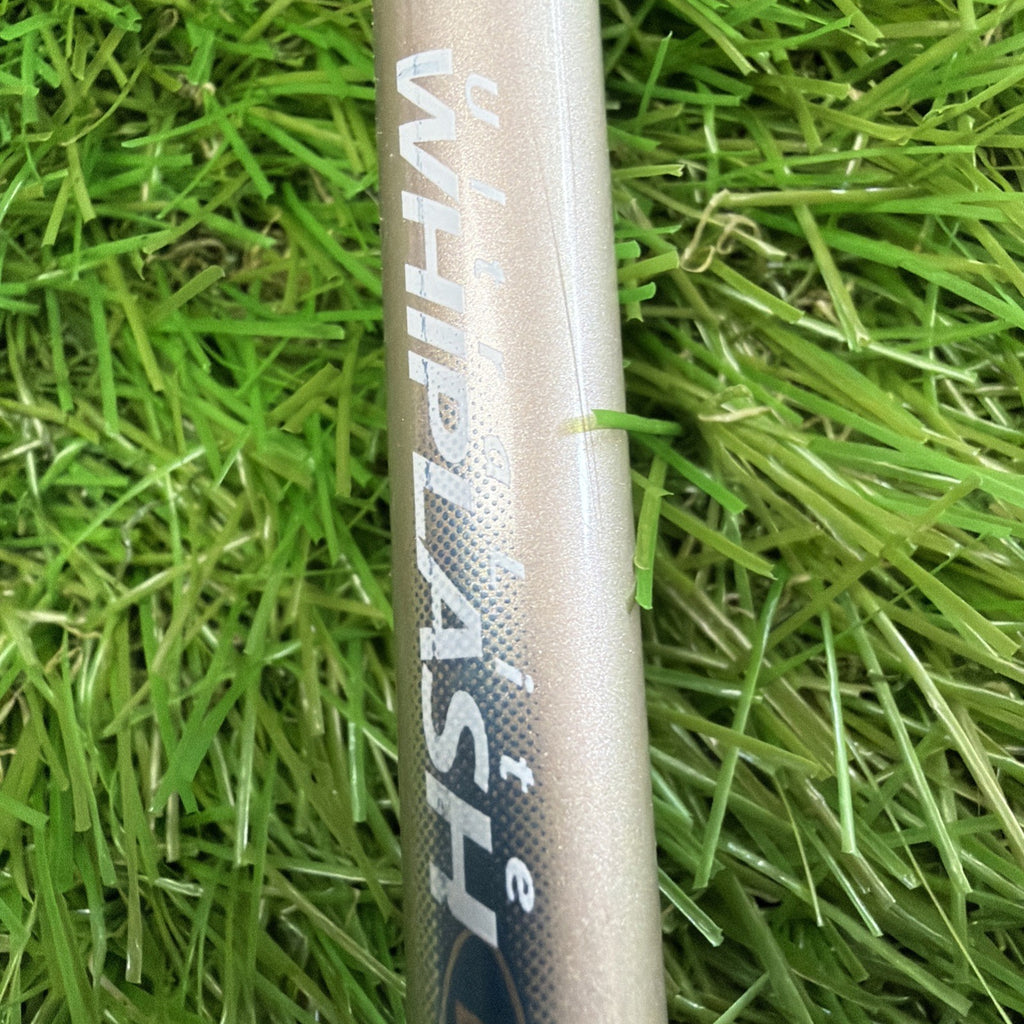Affinity GTX 330 12° Driver RH ALDILA Light Flex Graphite Shaft 42.5"