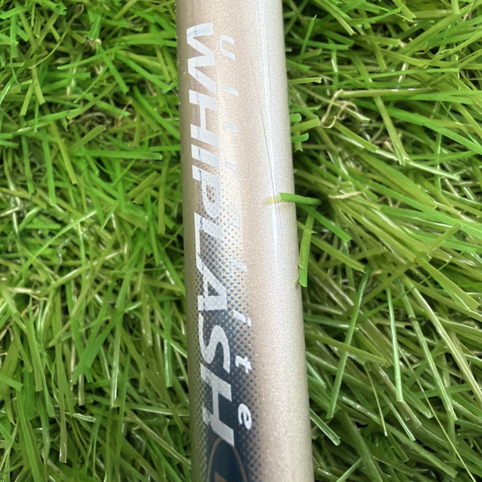 Affinity GTX 330 12° Driver RH ALDILA Light Flex Graphite Shaft 42.5"