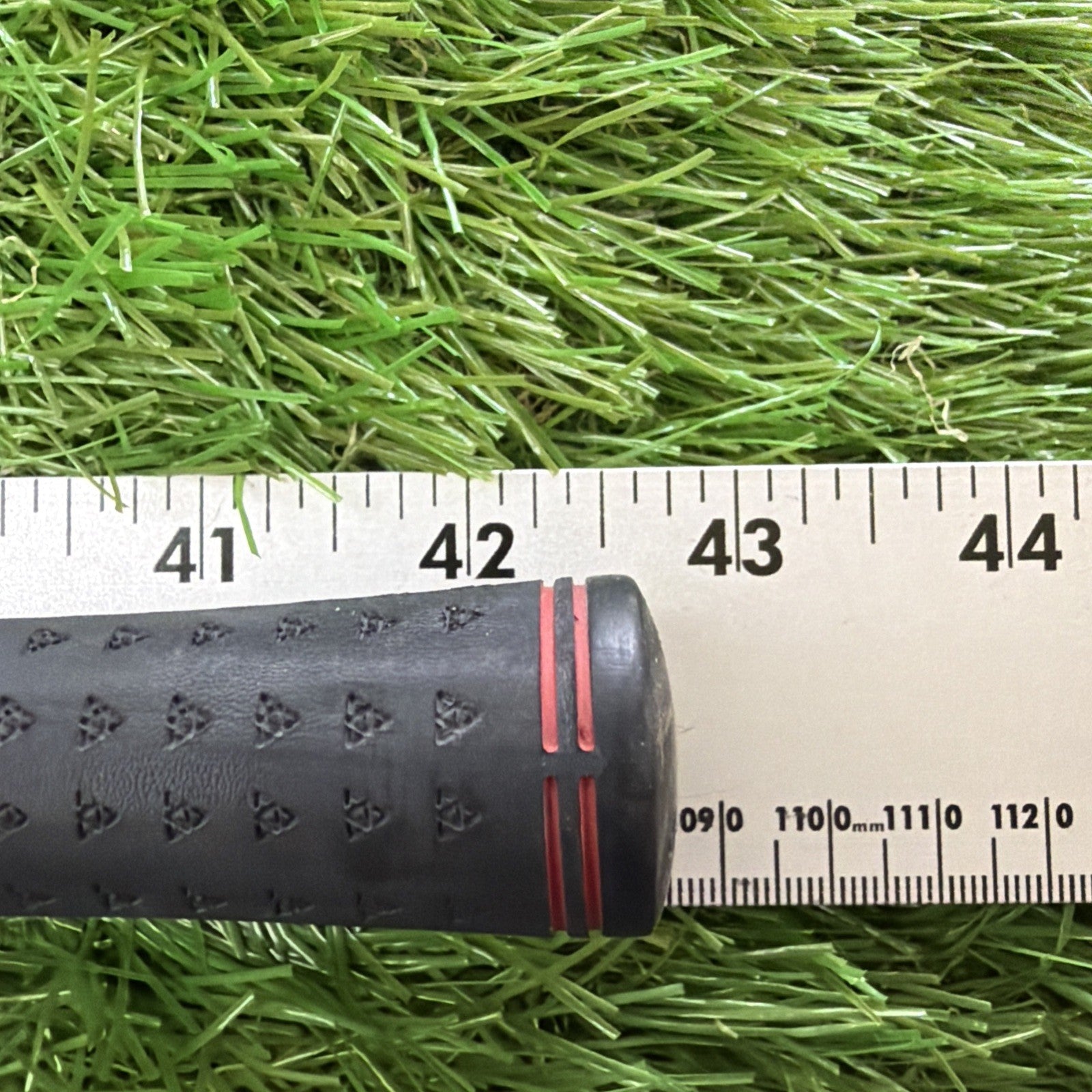 Orlimar Tri-Metal hipSteel 18° 5 Wood RH 75g Stiff Flex Graphite Shaft 42.5"