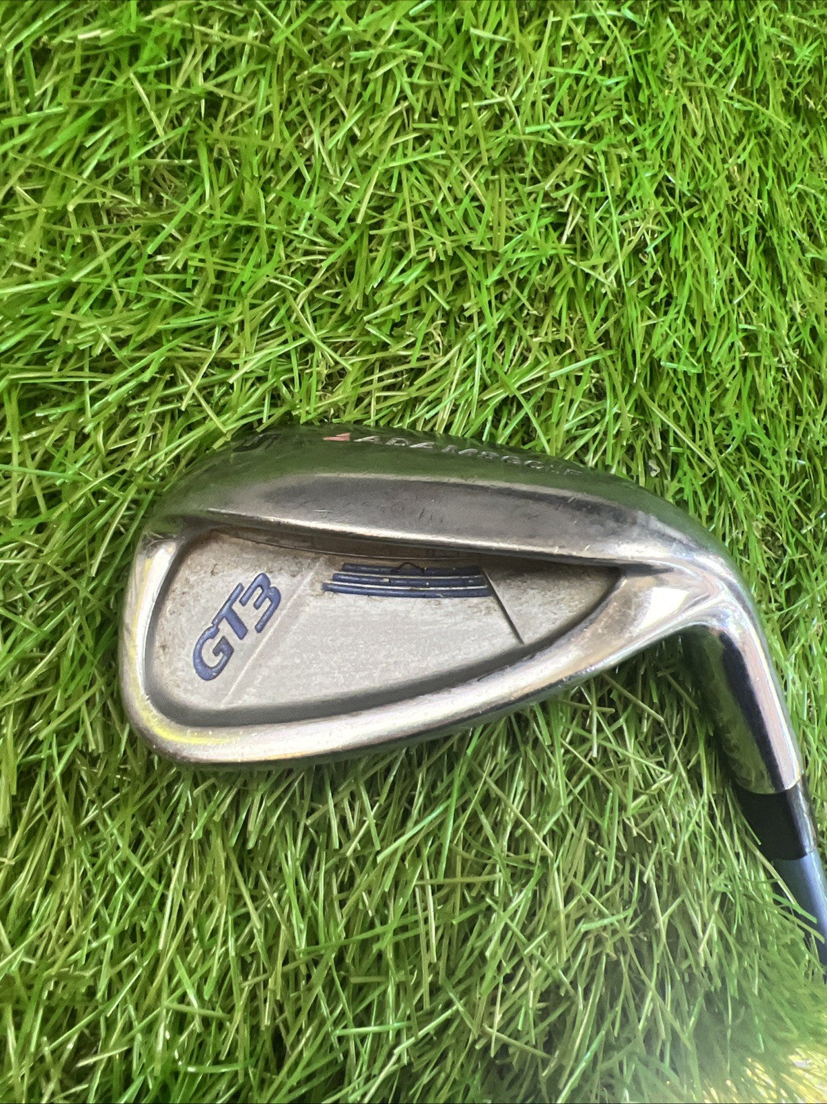 Adams GT3 Sand Wedge RH Ultralite Womens Flex Shaft 35"