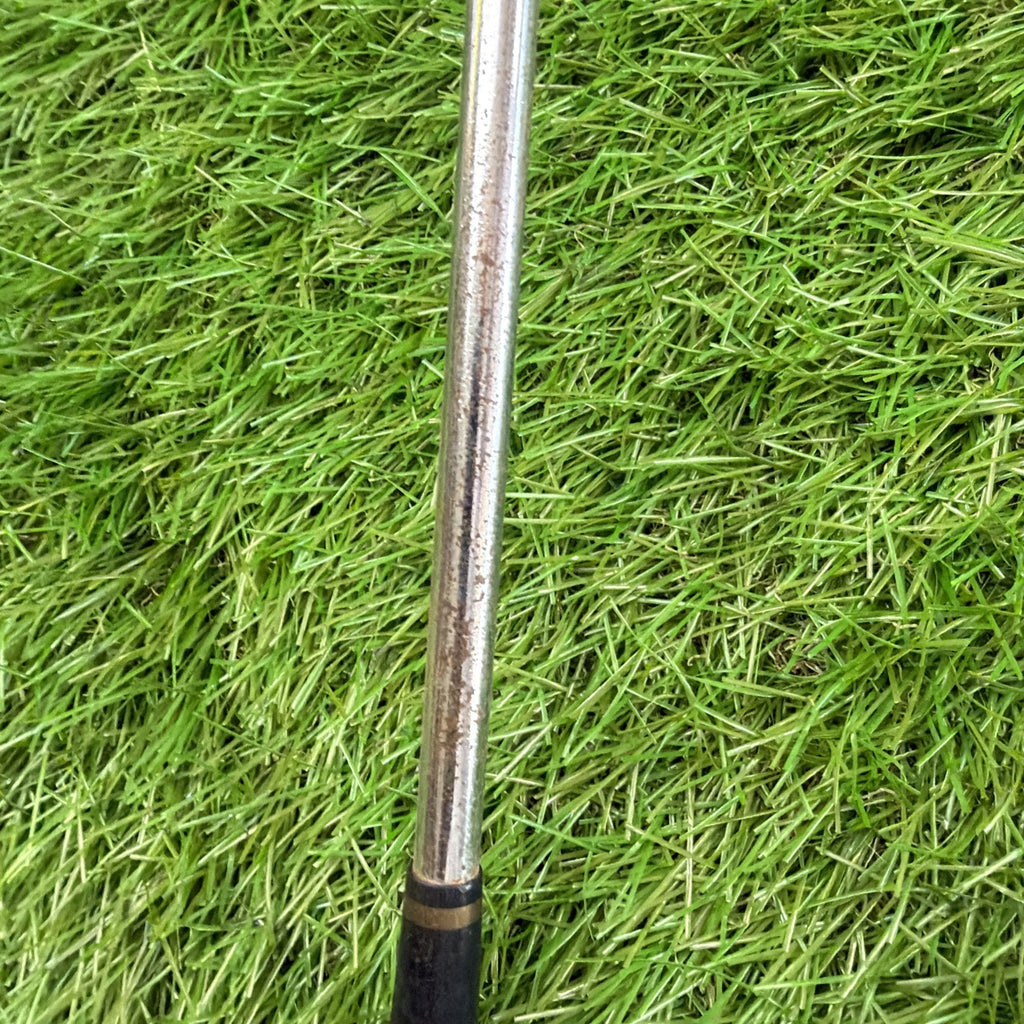 King Cobra 6 Iron Oversize RH Regular Flex Steel Shaft 37.5"