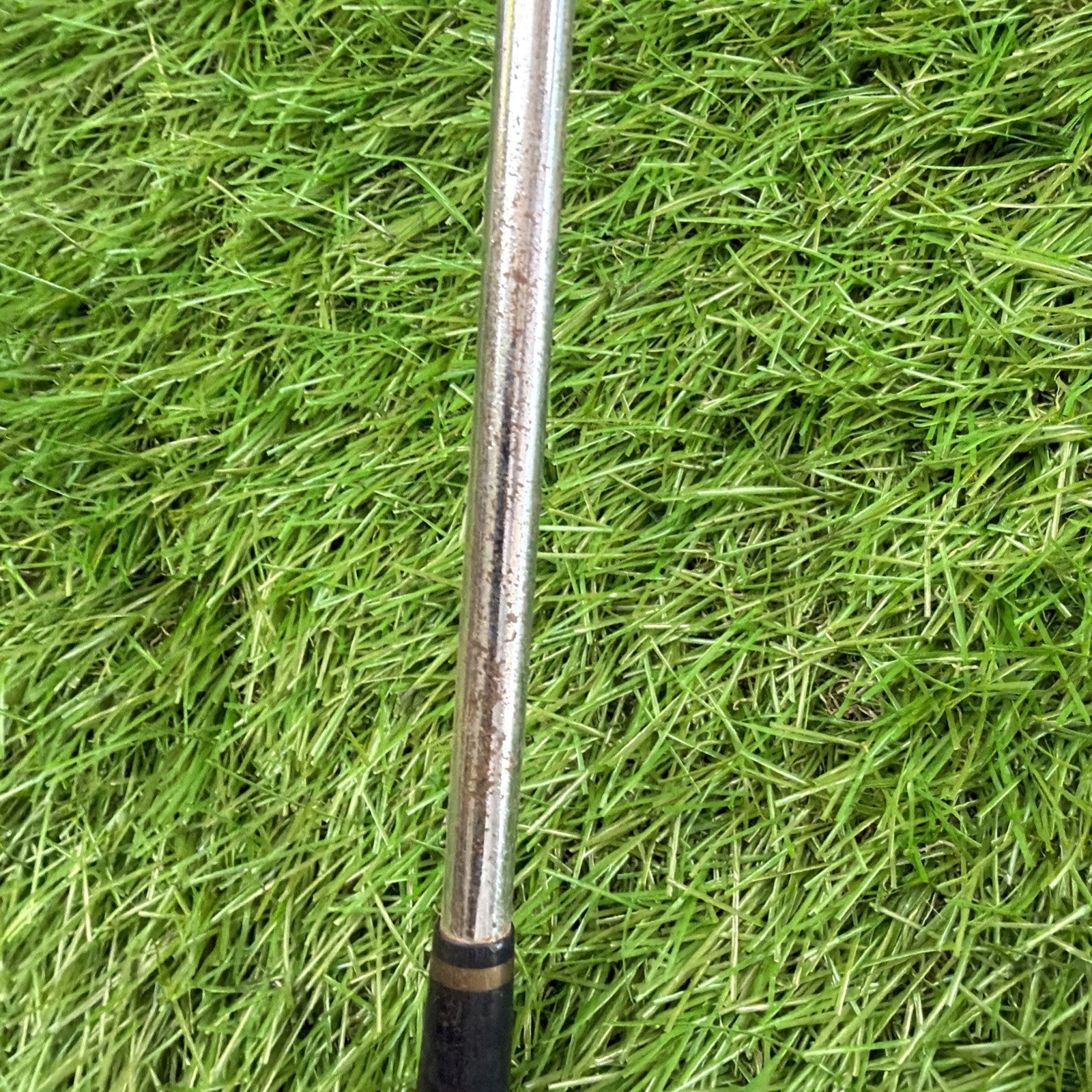 King Cobra 6 Iron Oversize RH Regular Flex Steel Shaft 37.5"