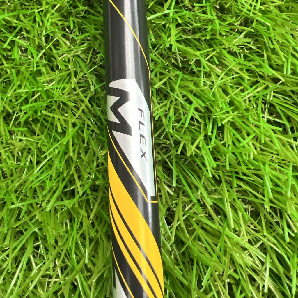 TaylorMade RBladez 6 Iron RH Rocket Fuel 65 M Flex Shaft 38.5"