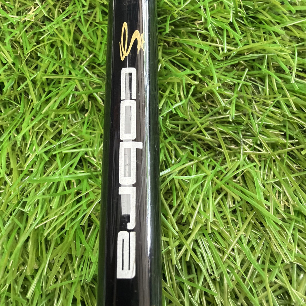 King Cobra SS 350 9° Driver RH ALDILA 60g Stiff Flex Shaft 45"