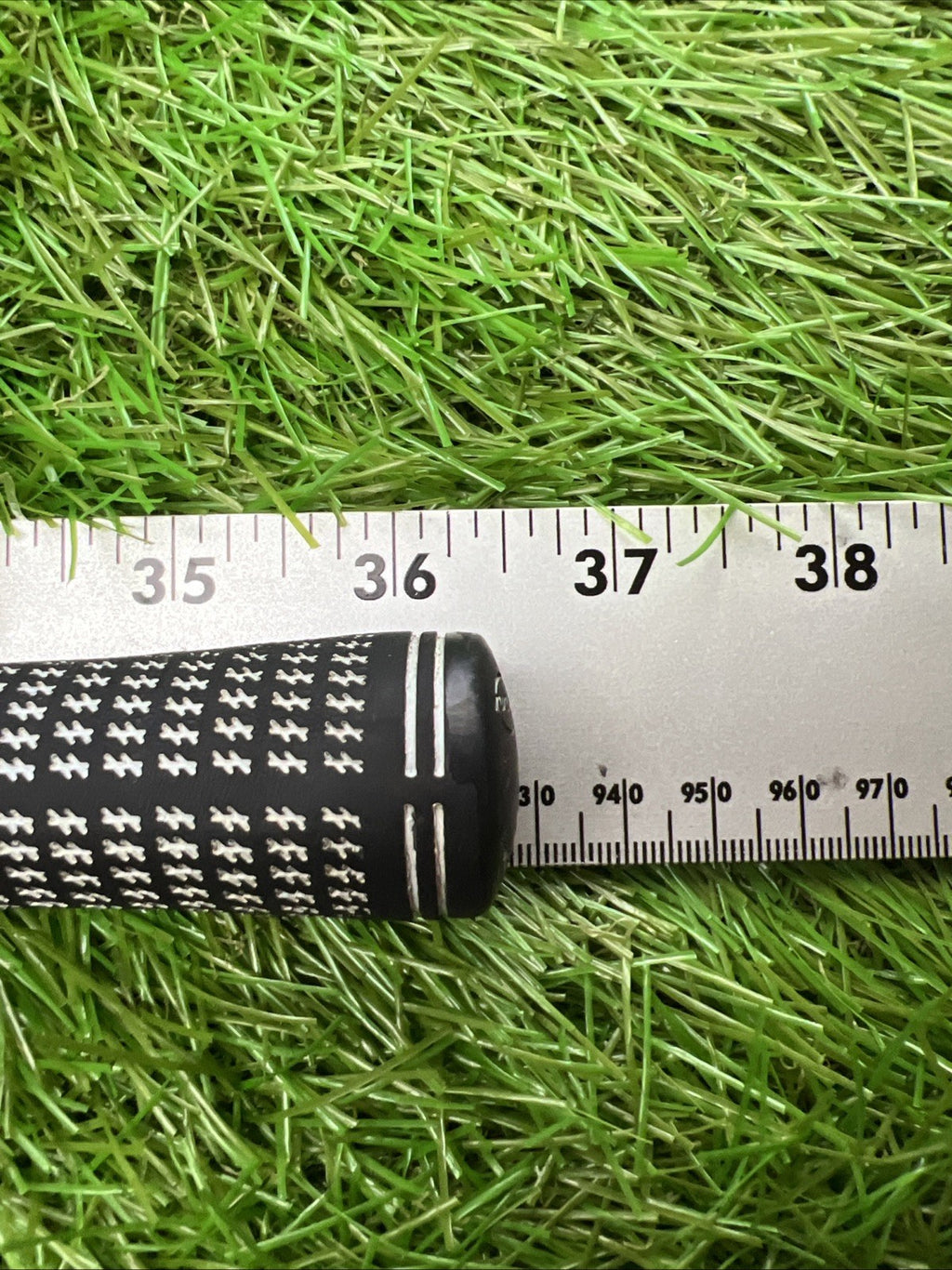 Ben Hogan Apex Plus 8 Iron RH Apex 4 Stiff Flex Shaft 36.5"