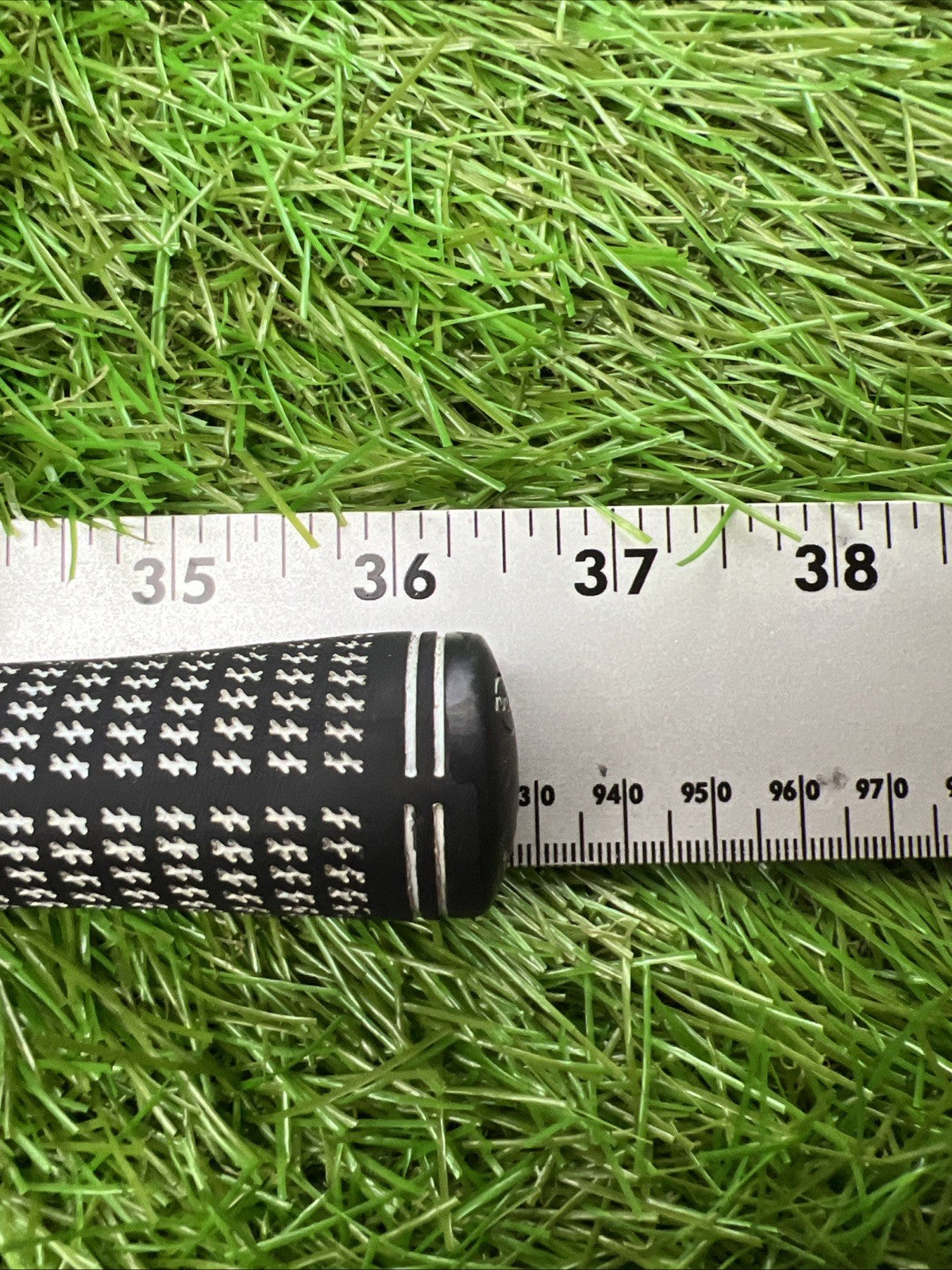 Ben Hogan Apex Plus 8 Iron RH Apex 4 Stiff Flex Shaft 36.5"