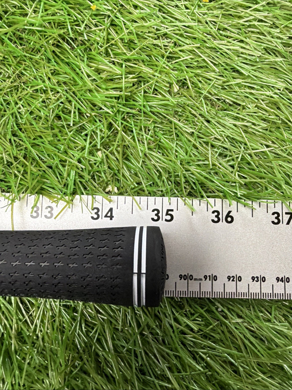 PXG 0311 54° Forged Wedge RH Stiff Flex Steel Shaft 35"