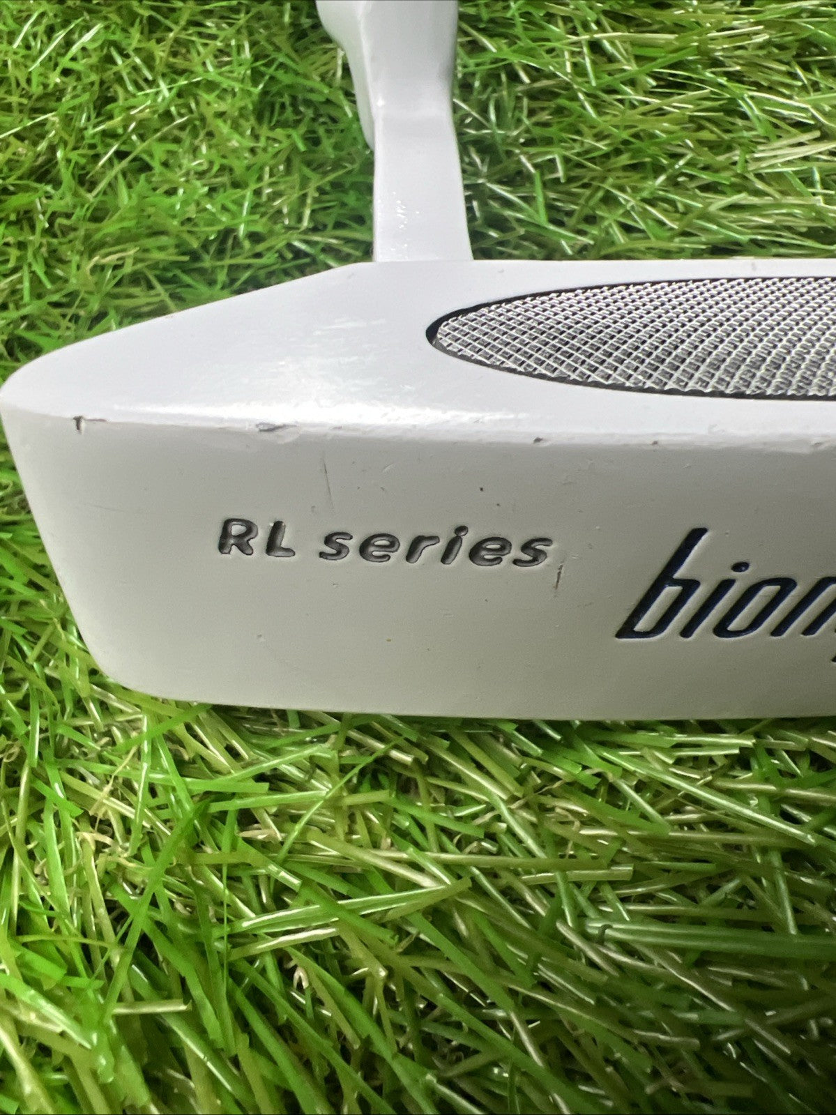Bionik RL Series 101 Putter RH 33.5"